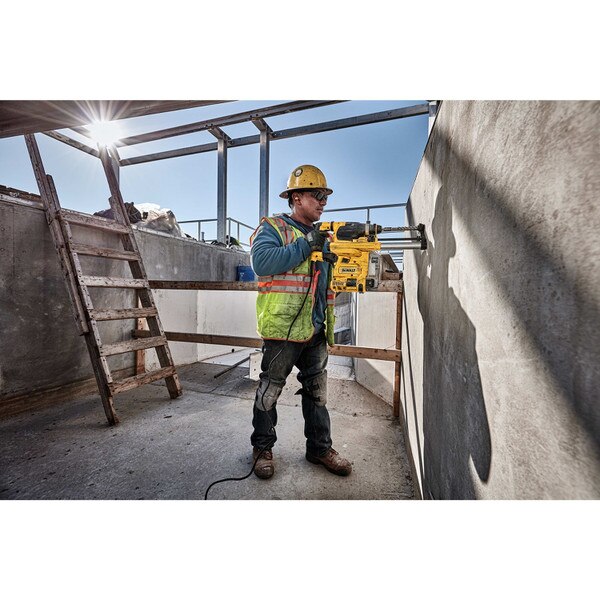 Rotary Hammer Kit